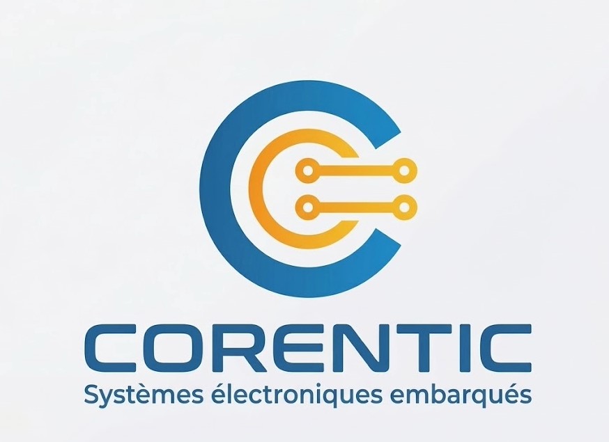 CorenTic Logo